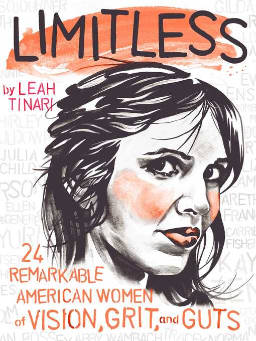 Cover image for Limitless